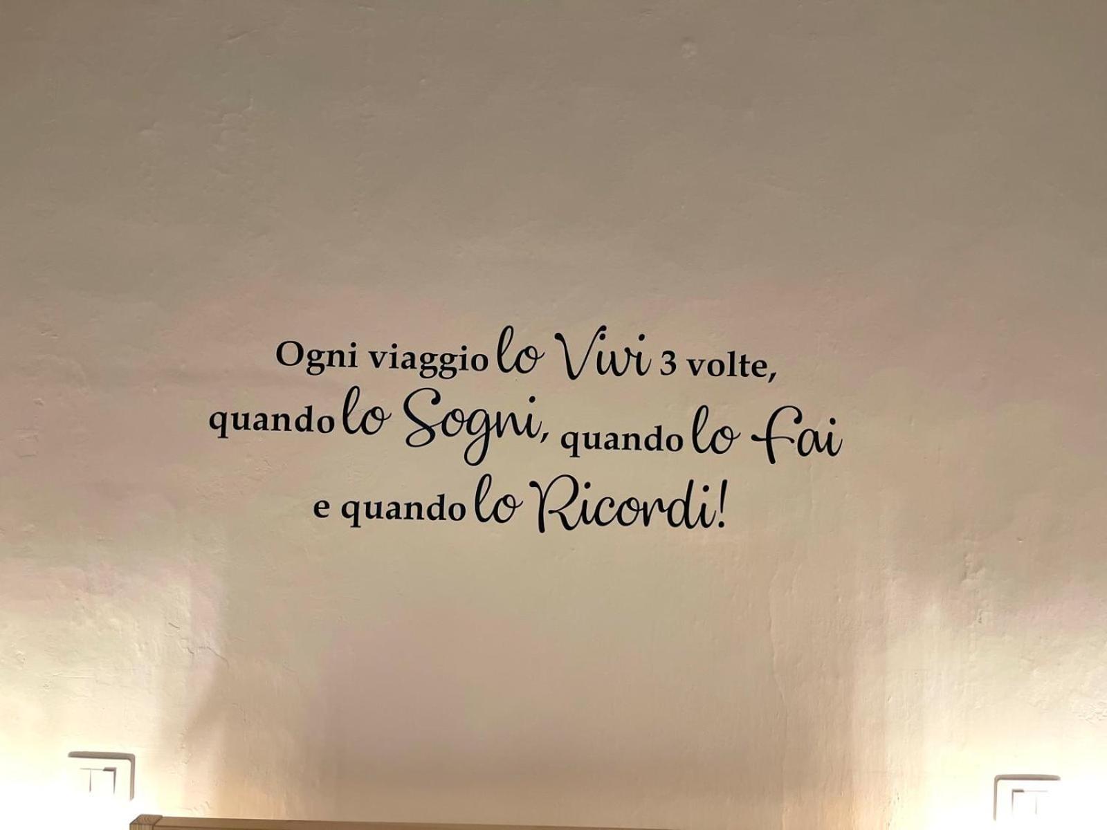 فندق Cortile Carducci راكالي المظهر الخارجي الصورة