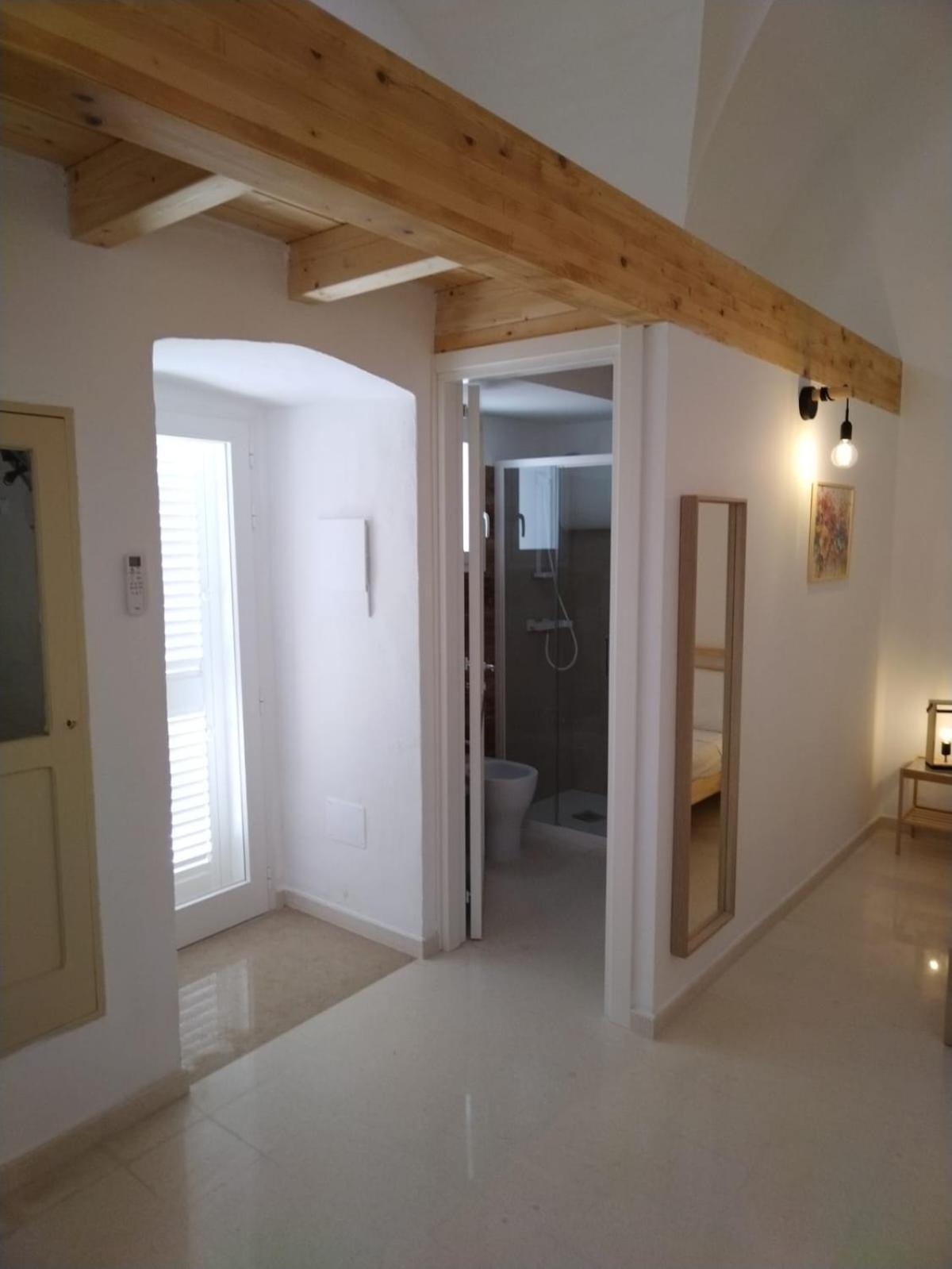 فندق Cortile Carducci راكالي المظهر الخارجي الصورة