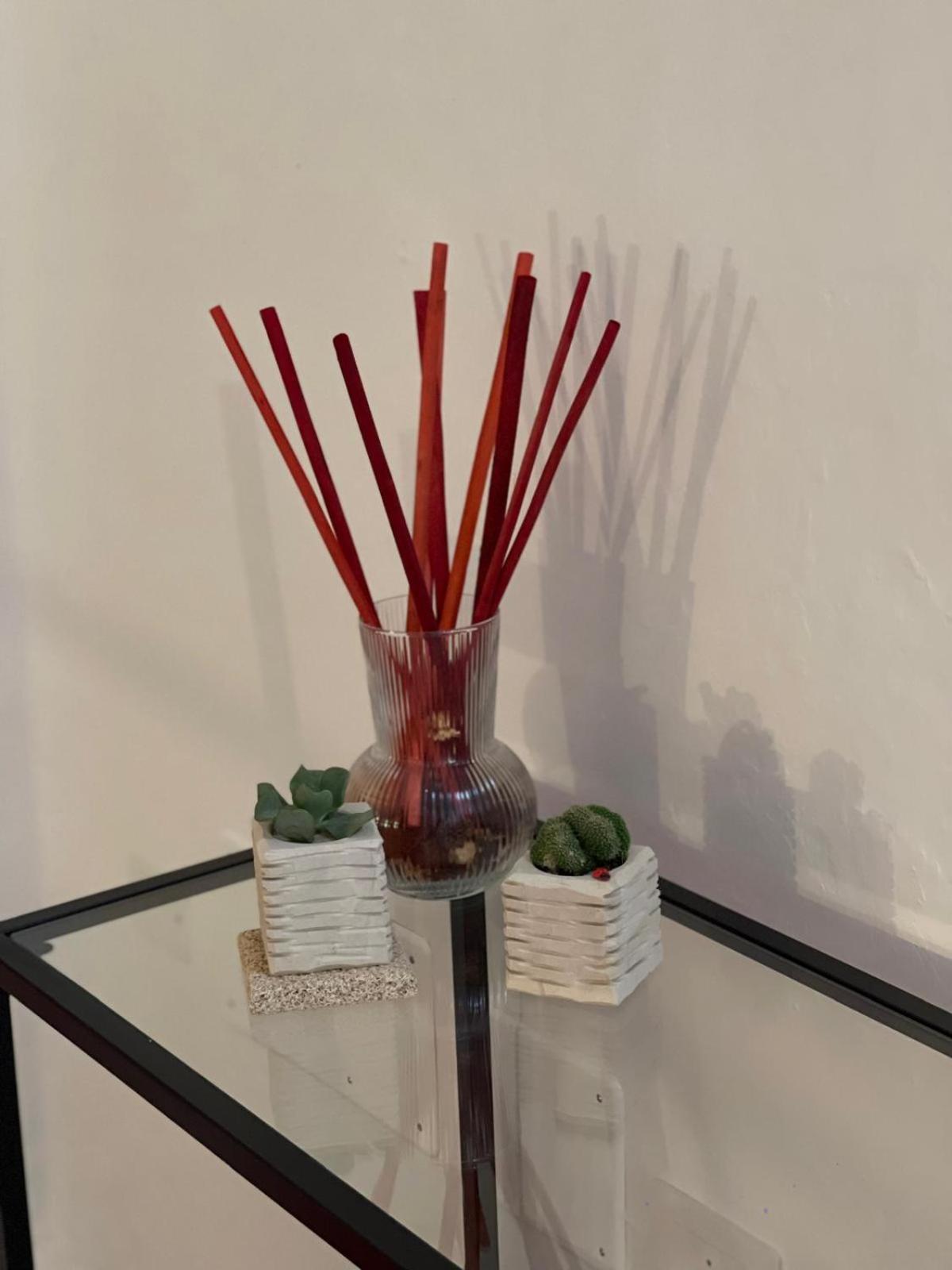 فندق Cortile Carducci راكالي المظهر الخارجي الصورة